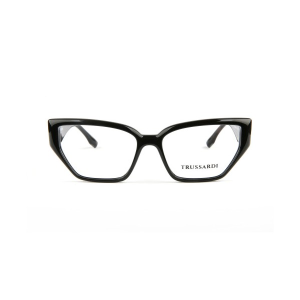 Occhiali da Vista Trussardi TSW6110 A01 aviator (a goccia) acetato donna