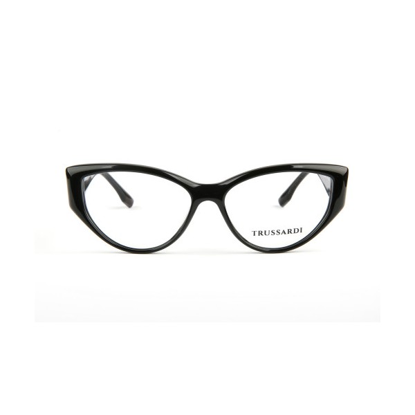 Occhiali da Vista Trussardi TSW6111 A01 aviator (a goccia) acetato donna