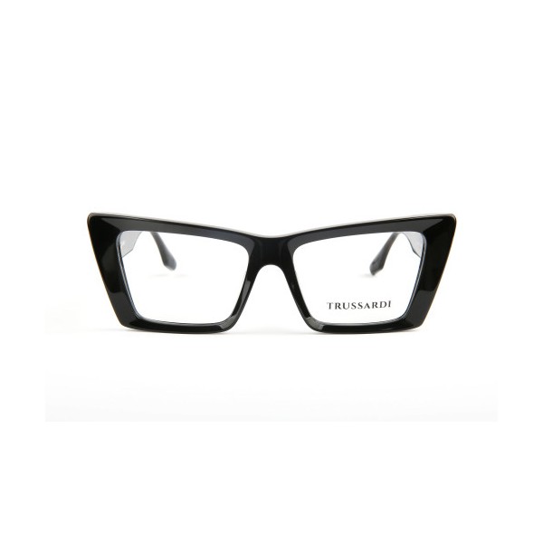 Occhiali da Vista Trussardi TSW6117 A01 aviator (a goccia) acetato donna