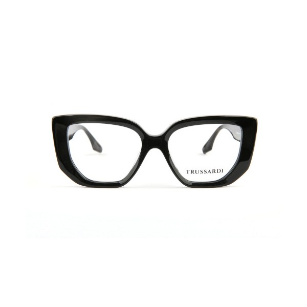 Occhiali da Vista Trussardi TSW6118 A01 aviator (a goccia) acetato donna