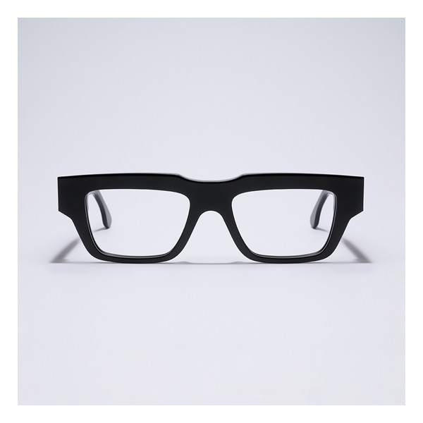 Occhiali da Vista Common Ground CG.NM.070 montatura nera leggera