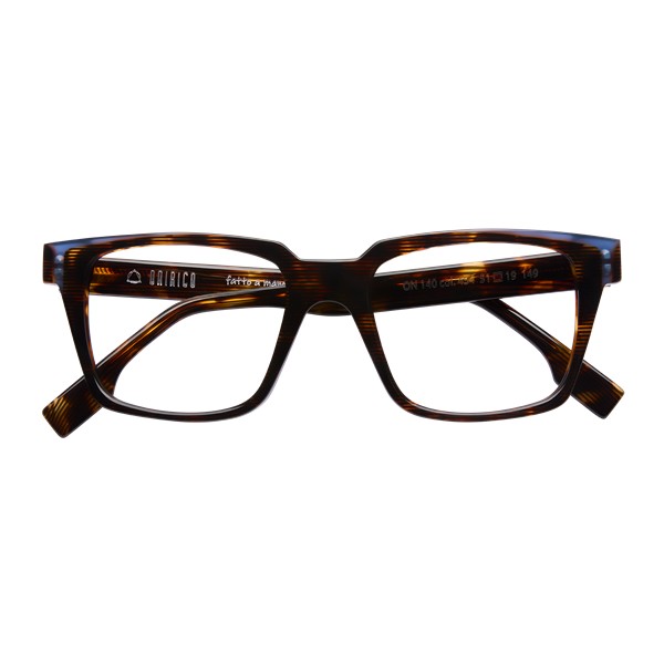 Occhiali da vista Onirico 8.140.454.9900 acetato tartarugato
