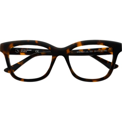 Occhiali Da Vista Giorgio Nannini, Occhiali Donna – Brenda – SKU BRENDA701