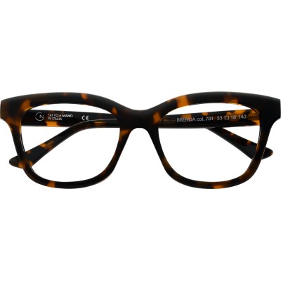 Occhiali Da Vista Giorgio Nannini, Occhiali Donna – Brenda – SKU BRENDA701