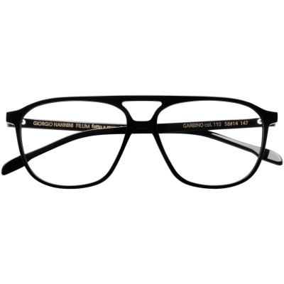 Occhiali Giorgio Nannini, Occhiali Uomo – Garbino – SKU GARBINO110