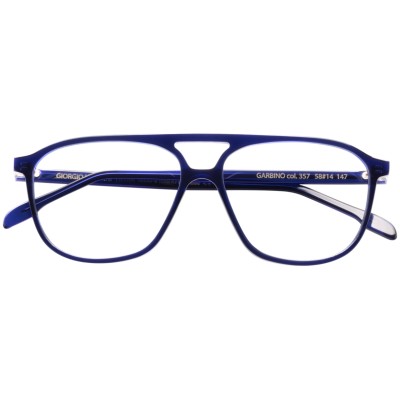 Occhiali Giorgio Nannini, Occhiali Uomo – Garbino – SKU GARBINO357