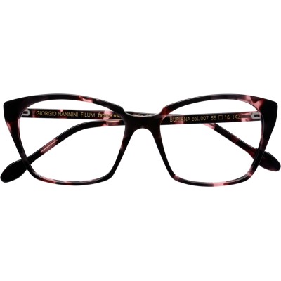 Occhiali Giorgio Nannini, Occhiali Donna – Buriana – SKU BURIANA007