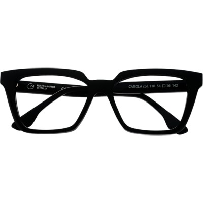 Occhiali Da Vista Giorgio Nannini, Occhiali Donna – Carola – SKU CAROLA110