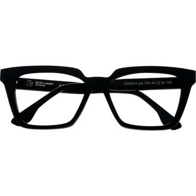 Occhiali Da Vista Giorgio Nannini, Occhiali Donna – Carola – SKU CAROLA110