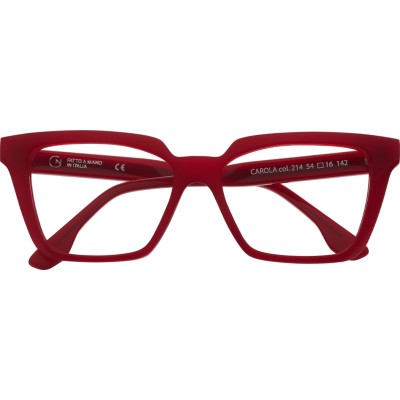 Occhiali Da Vista Giorgio Nannini, Occhiali Donna – Carola – SKU CAROLA214