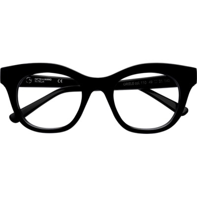 Occhiali Da Vista Giorgio Nannini, Occhiali Donna – Oriele – SKU ORIELE110