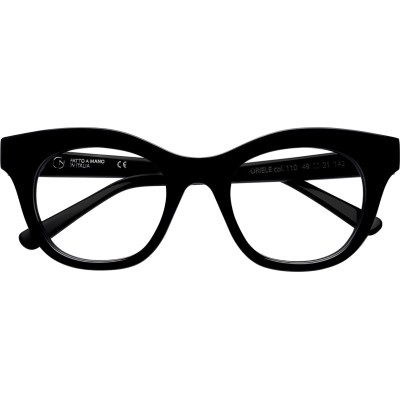 Occhiali Da Vista Giorgio Nannini, Occhiali Donna – Oriele – SKU ORIELE110