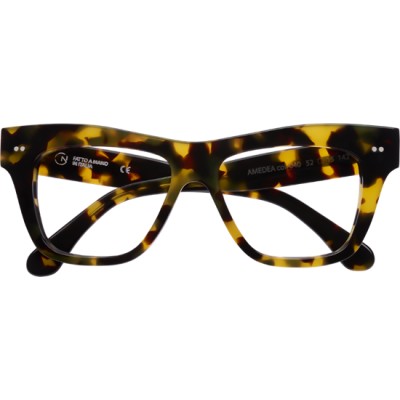 Occhiali Da Vista Giorgio Nannini, Occhiali Donna – Amedea – SKU AMEDEA040