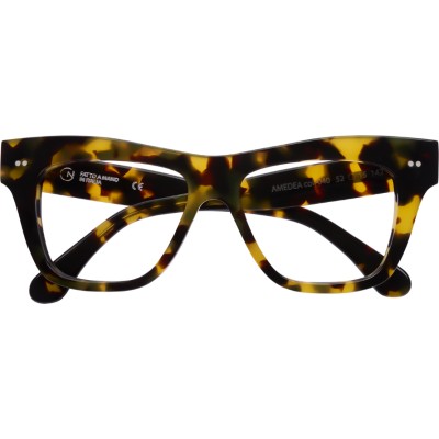 Occhiali Da Vista Giorgio Nannini, Occhiali Donna – Amedea – SKU AMEDEA040