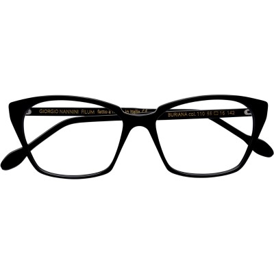 Occhiali Giorgio Nannini, Occhiali Donna – Buriana – SKU BURIANA110