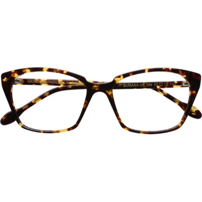 Occhiali Giorgio Nannini, Occhiali Donna – Buriana – SKU BURIANA388