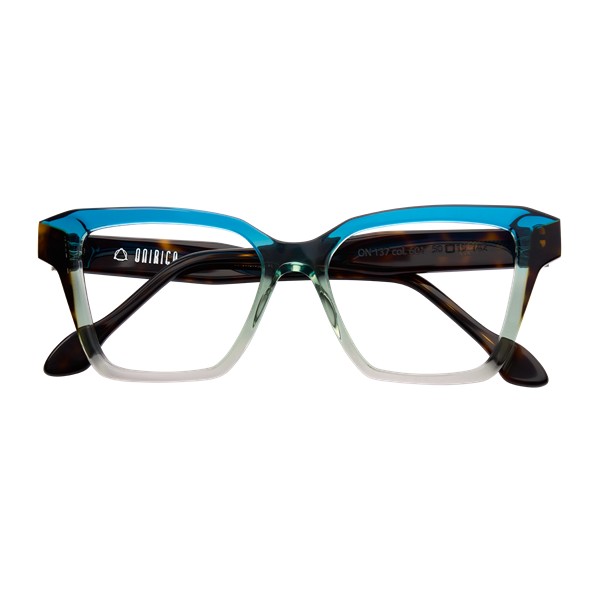 Occhiali da Vista Onirico 8.137.601.9900 blu-trasparente leggeri