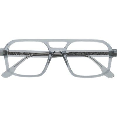 Occhiali da Vista Raffaele - Design Italiano Elegante