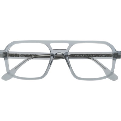 Occhiali da Vista Raffaele - Design Italiano Elegante