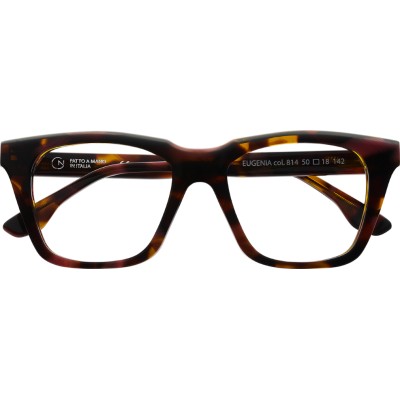 Occhiali Da Vista Giorgio Nannini, Occhiali Donna – Eugenia – SKU EUGENIA814