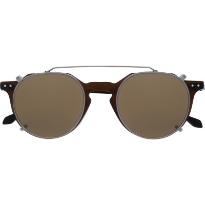 Occhiali Giorgio Nannini, Occhiali – Clipon Caju – SKU CLIPON.CAJU.013