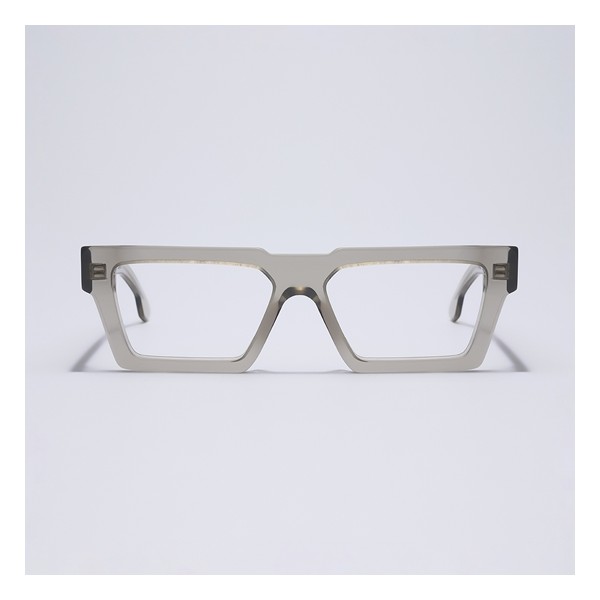 Occhiali da Vista Common Ground CG.EZ.755 montatura geometrica leggera