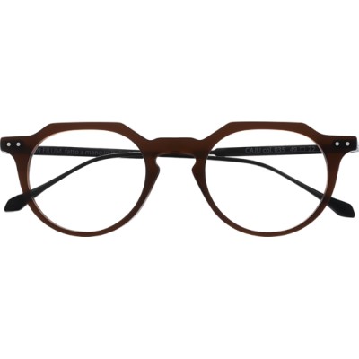 Occhiali Giorgio Nannini, Occhiali Uomo – Caju – SKU CAJU035