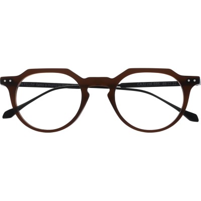 Occhiali Giorgio Nannini, Occhiali Uomo – Caju – SKU CAJU035