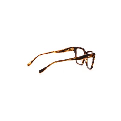AH6576G E01 Vista Ana Hickmann | Ottica Angelone