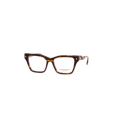 AH6576G E01 Vista Ana Hickmann | Ottica Angelone