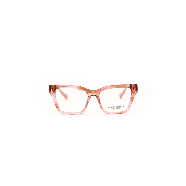 Occhiali da Sole Ana Hickmann AH6576G E02 acetato donna