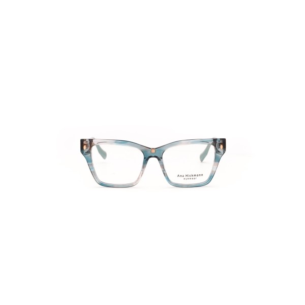 Occhiali da Vista Ana Hickmann AH6576G E03 acetato donna