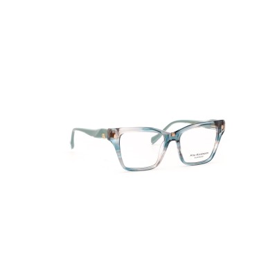 AH6576G E03 Vista Ana Hickmann | Ottica Angelone