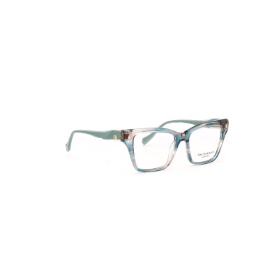 AH6576G E03 Vista Ana Hickmann | Ottica Angelone