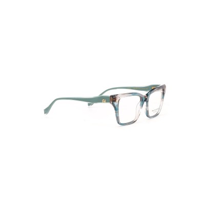 AH6576G E03 Vista Ana Hickmann | Ottica Angelone