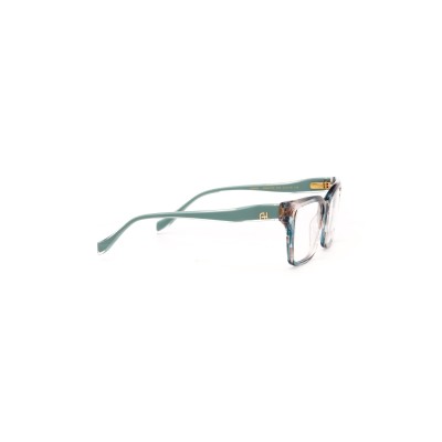 AH6576G E03 Vista Ana Hickmann | Ottica Angelone