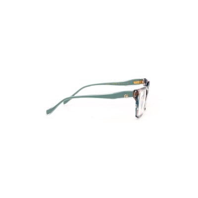 AH6576G E03 Vista Ana Hickmann | Ottica Angelone