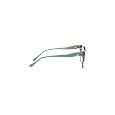 AH6576G E03 Vista Ana Hickmann | Ottica Angelone
