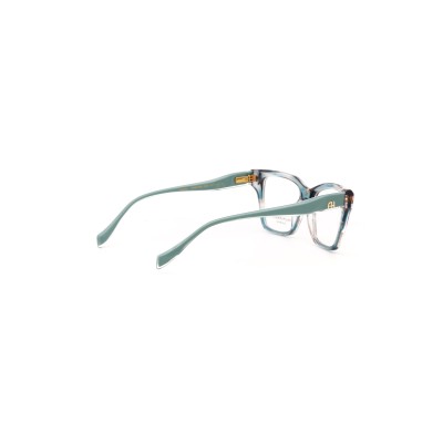 AH6576G E03 Vista Ana Hickmann | Ottica Angelone