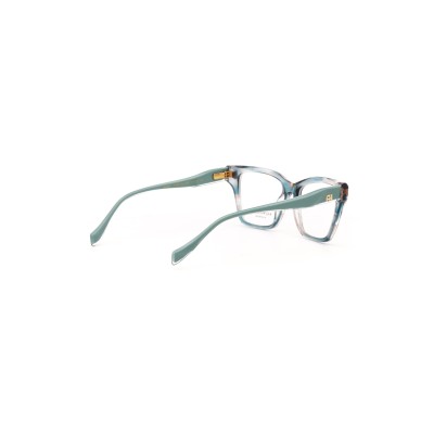 AH6576G E03 Vista Ana Hickmann | Ottica Angelone