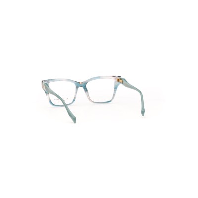 AH6576G E03 Vista Ana Hickmann | Ottica Angelone
