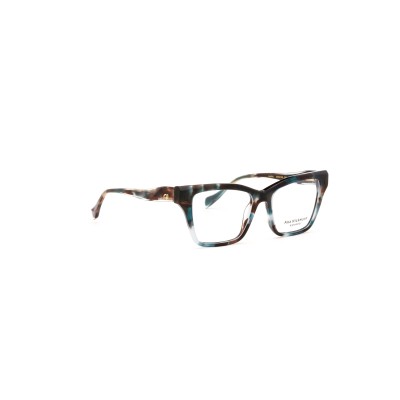 AH6576G G21 Sole Ana Hickmann | Ottica Angelone