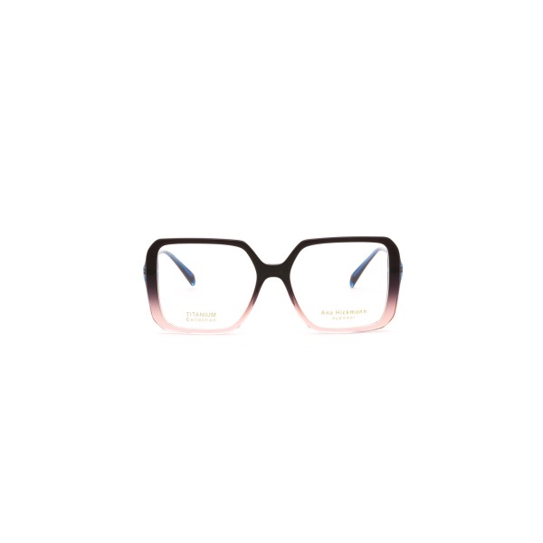 Occhiali da Vista Ana Hickmann AH6592T C01 acetato donna