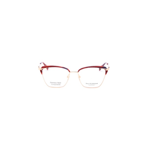 Occhiali da Vista Ana Hickmann AH1574 E01 acetato donna