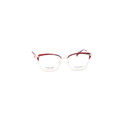 AH1574 E01 Vista Ana Hickmann | Ottica Angelone