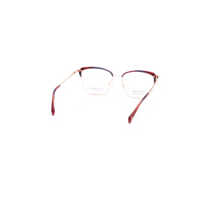 AH1574 E01 Vista Ana Hickmann | Ottica Angelone