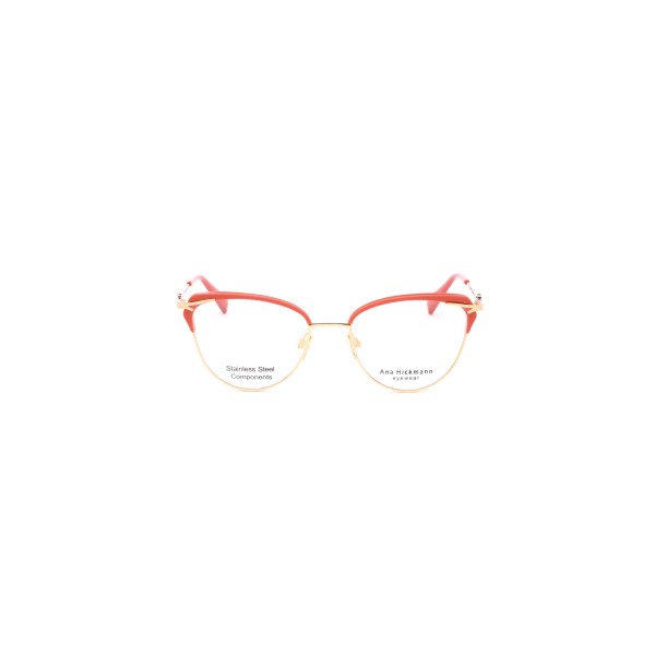 Occhiali da Vista Ana Hickmann AH1575 D01 acetato donna