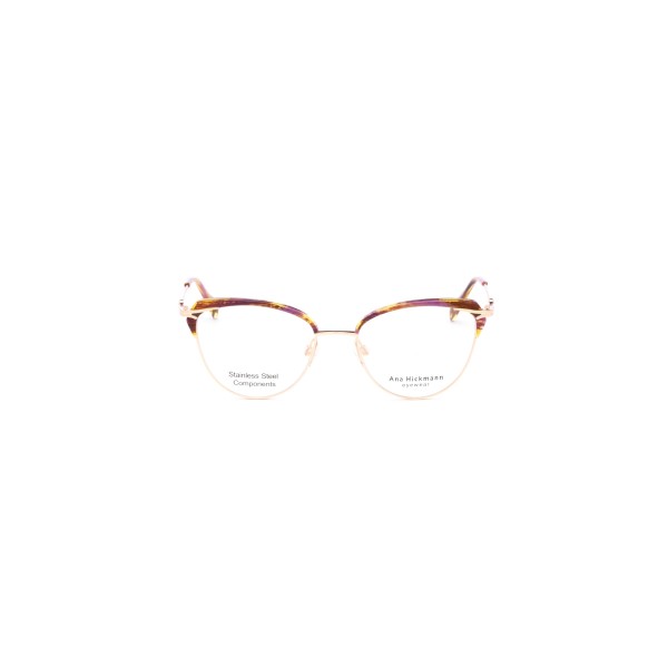 Occhiali da Sole Ana Hickmann AH1575 E01 acetato donna