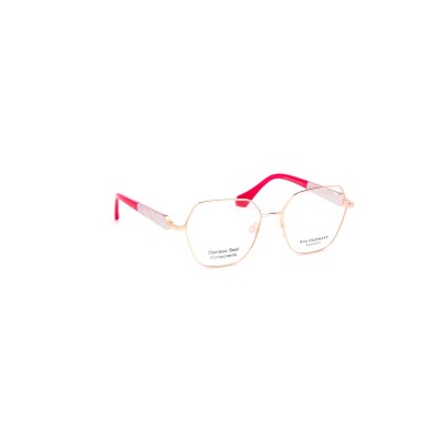 AH1579 04A Vista Ana Hickmann | Ottica Angelone