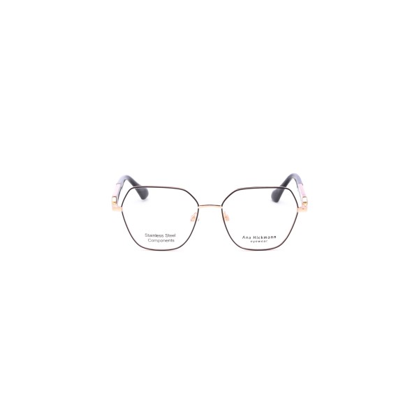 Occhiali da Sole Ana Hickmann AH1579 09A acetato donna